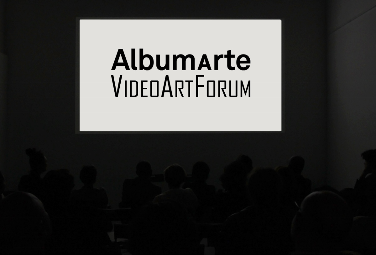 AlbumArte | VideoArtForum